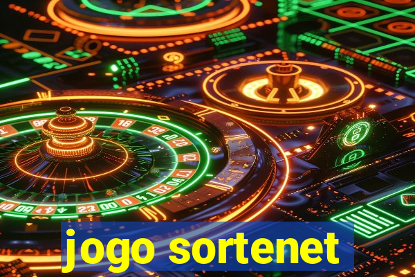 jogo sortenet